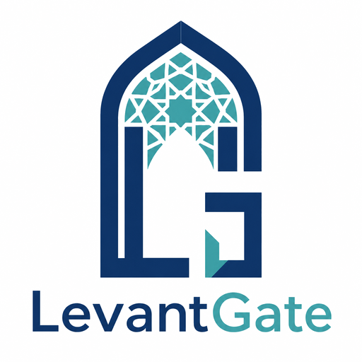 LevantGate